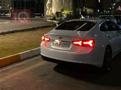 شێڤرۆلێت مالیبۆ